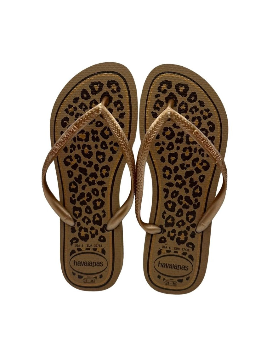 chinelos-rosegold-animal-havaianas