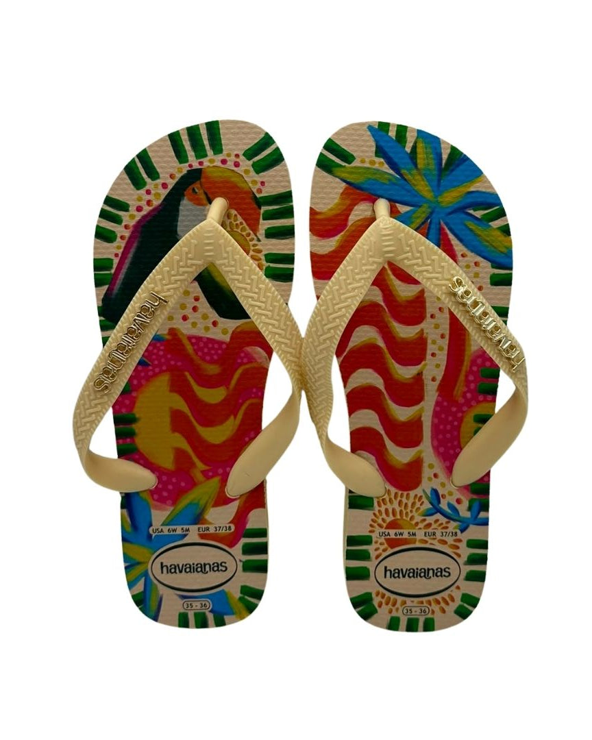 chinelos-creme-havaianas