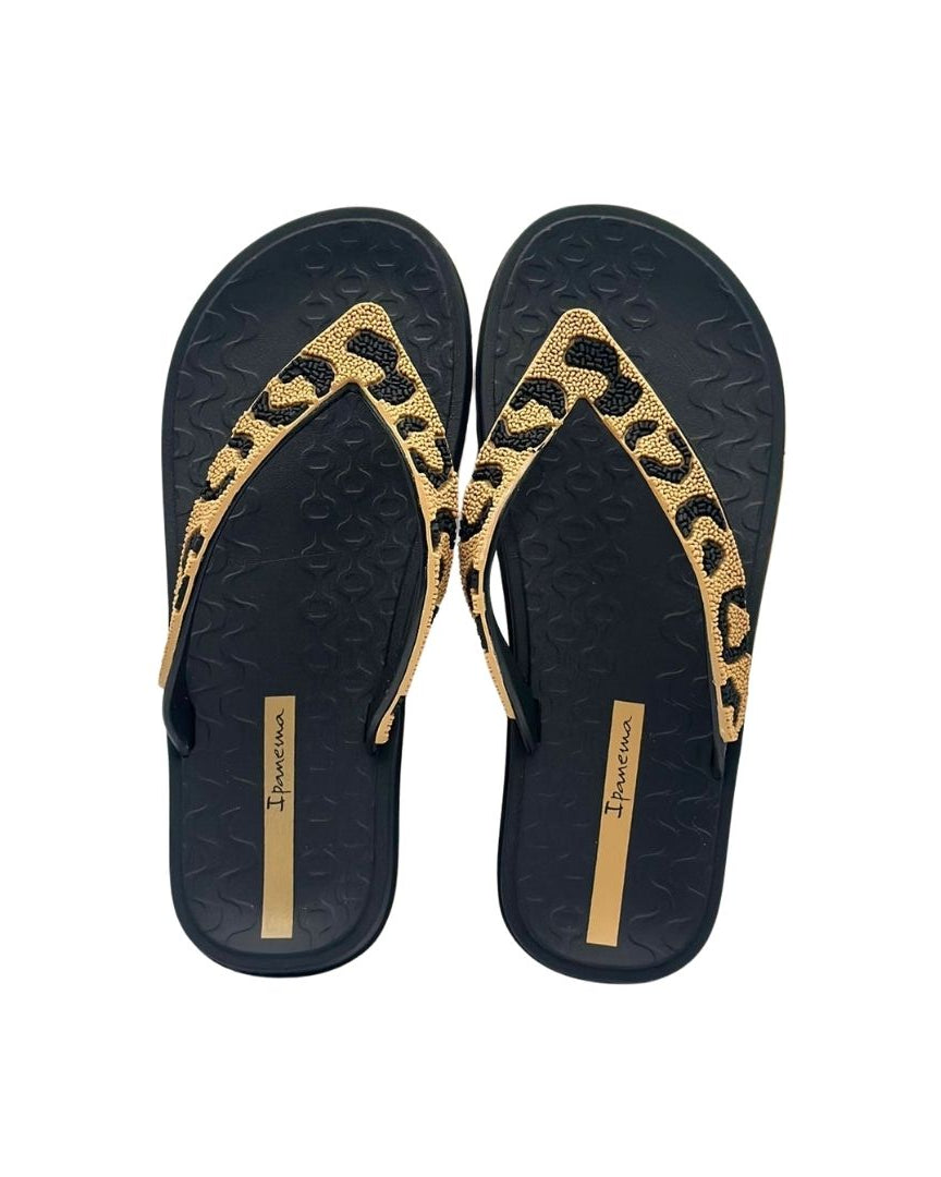 chinelos-leopardo-ipanema