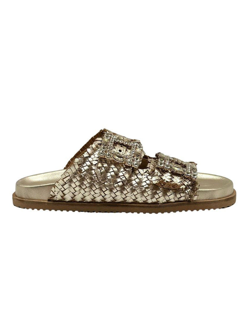 chinelos-dourado-keys