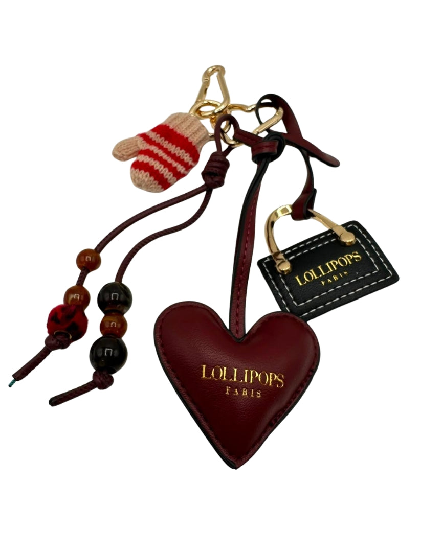 porta-chaves-vermelho-lollipops