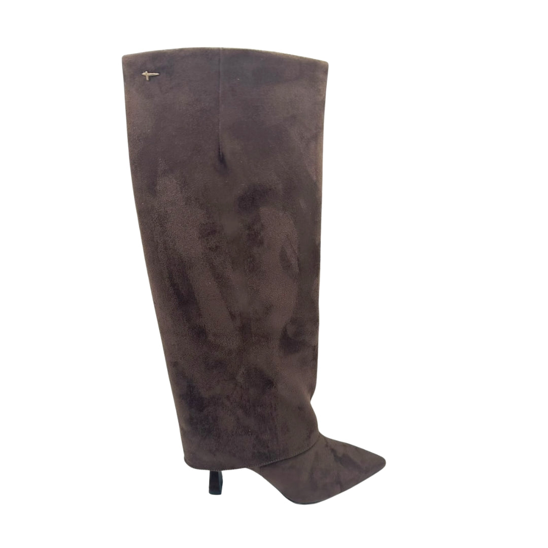botas-castanho-tamaris