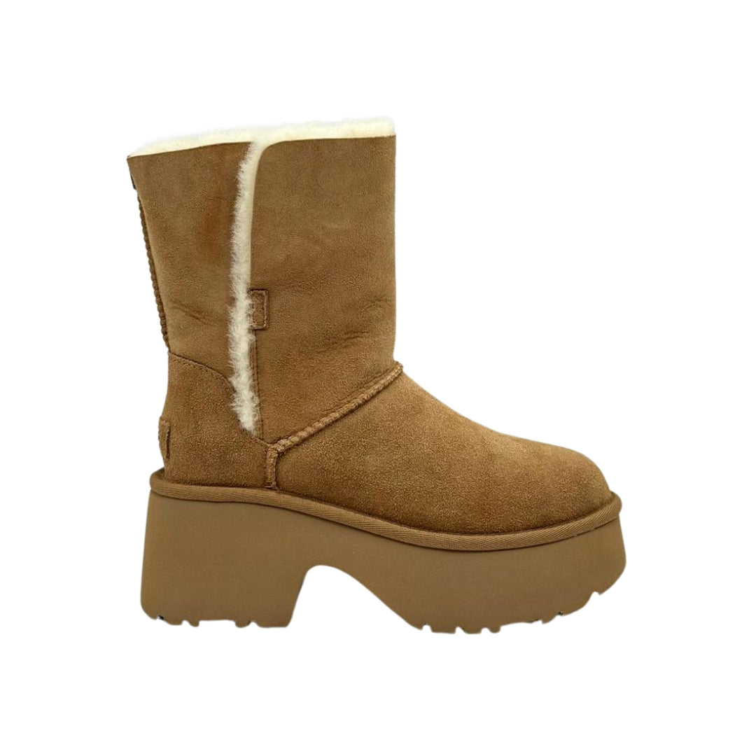 botas-camel-ugg