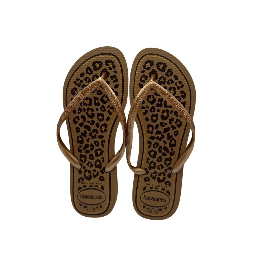 chinelos-rosegold-animal-havaianas