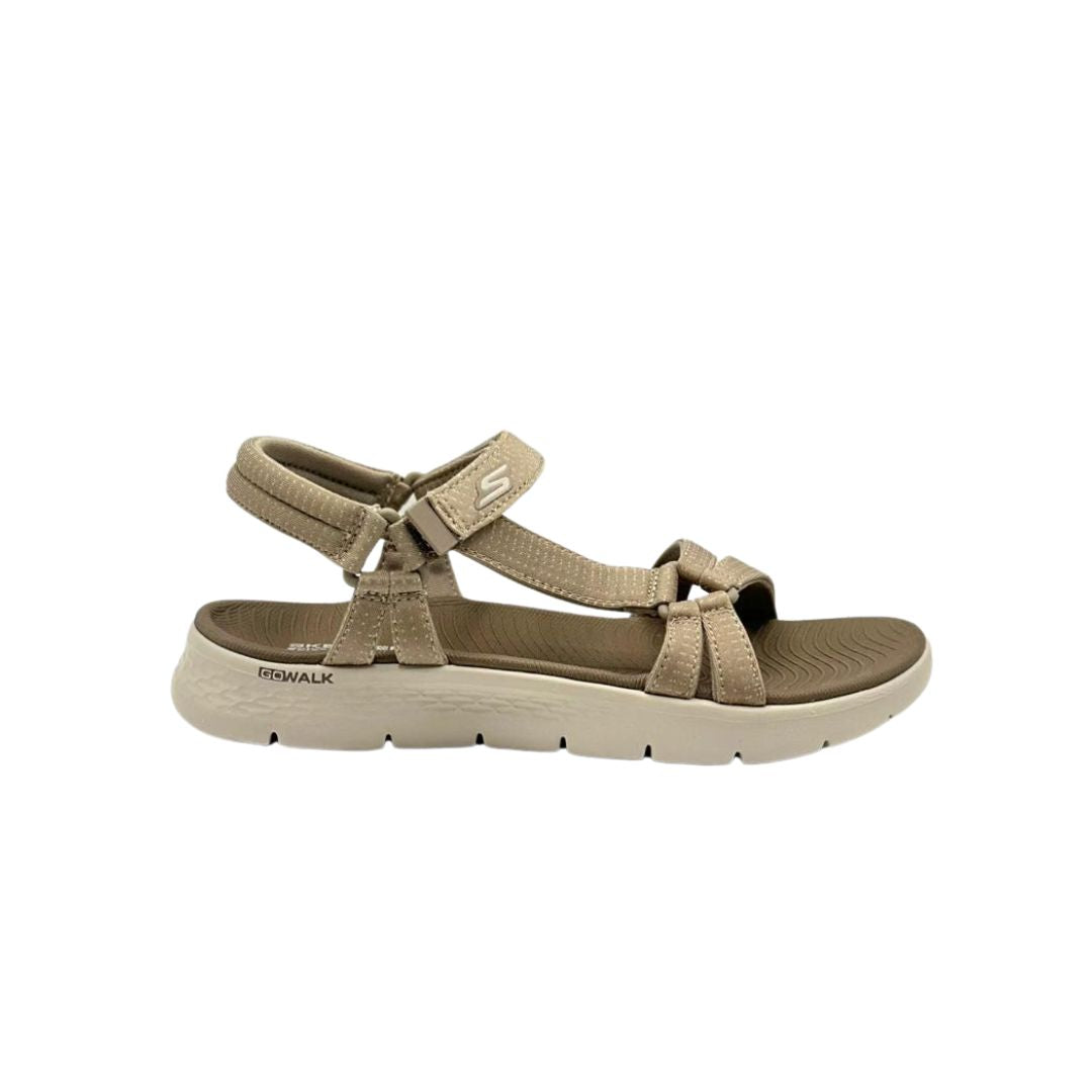 sandalias-taupe-skechers